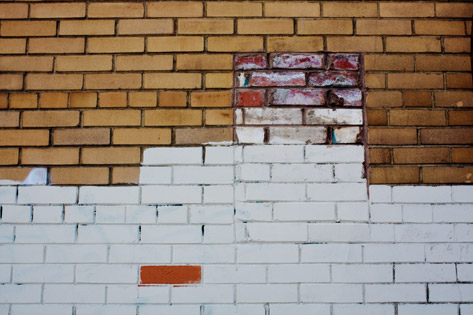 photo, East Bay Bricks